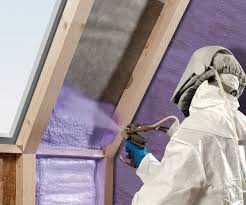 Best Commercial Insulation Services  in Maury, NC