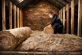 Best Basement Insulation  in Maury, NC