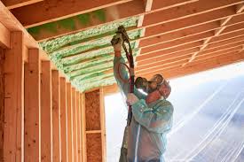 Best Reflective Insulation  in Maury, NC