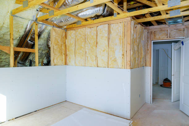 Best Insulation for New Construction  in Maury, NC