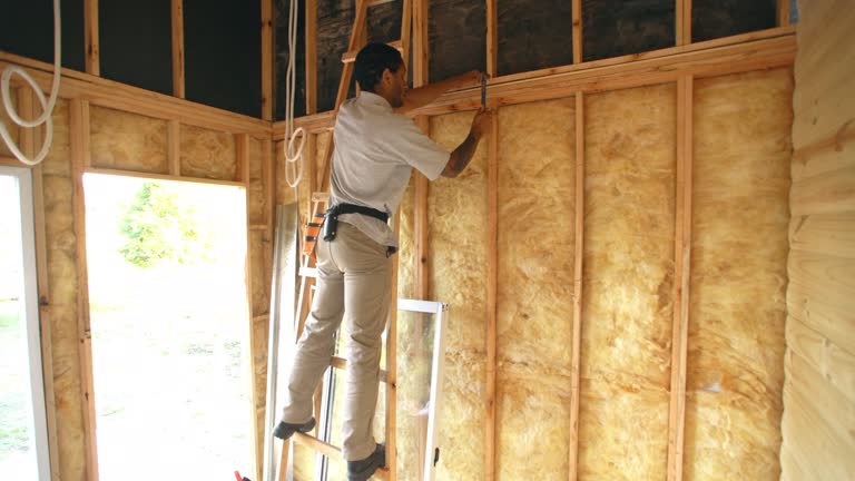 Best Insulation Air Sealing  in Maury, NC